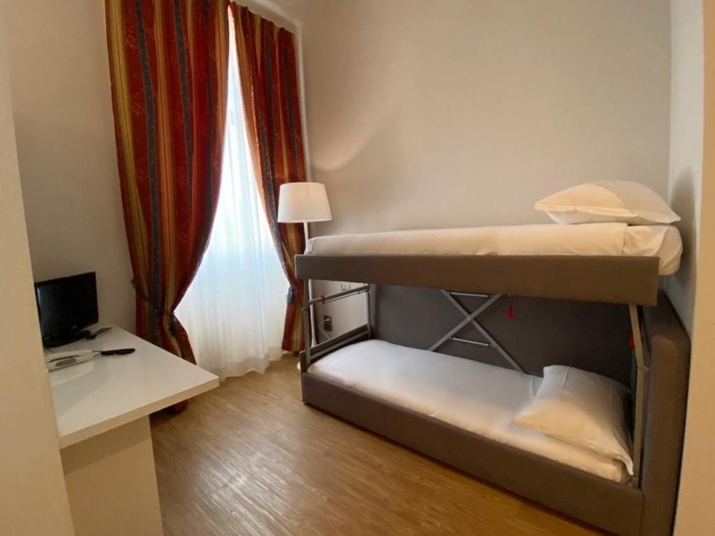 Grand Hotel Regina Salsomaggiore Salsomaggiore Terme Esterno foto