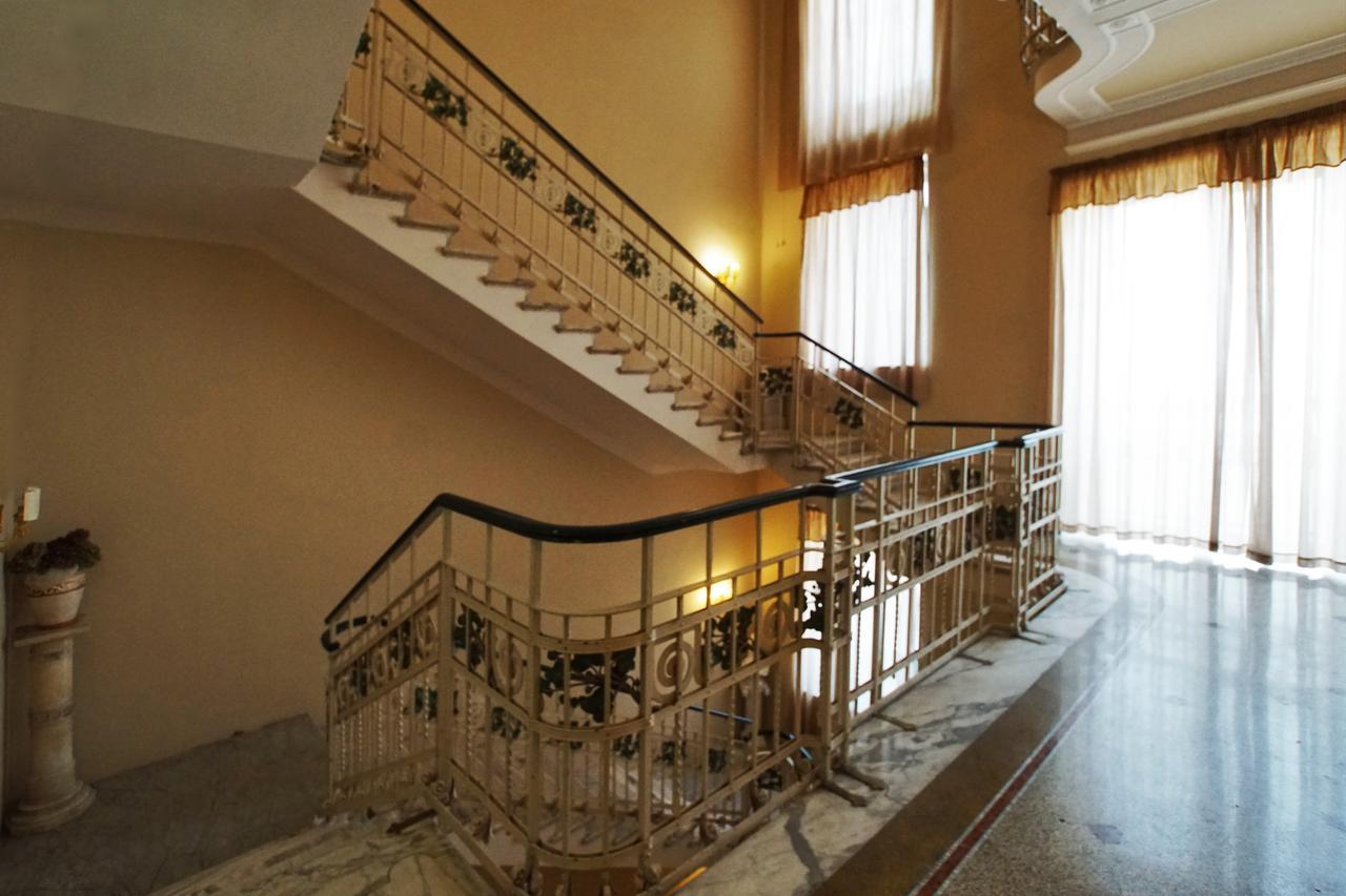 Grand Hotel Regina Salsomaggiore Salsomaggiore Terme Esterno foto