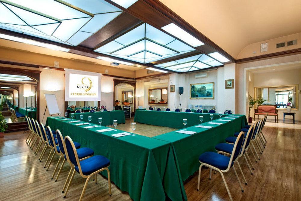 Grand Hotel Regina Salsomaggiore Salsomaggiore Terme Esterno foto