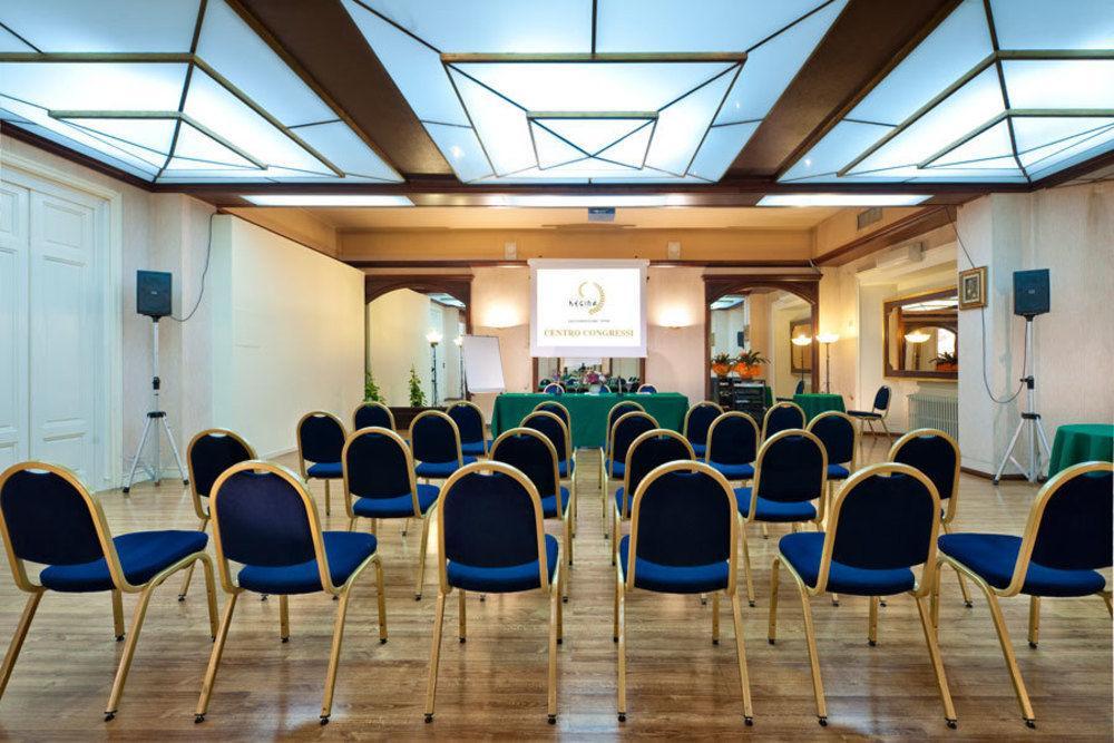 Grand Hotel Regina Salsomaggiore Salsomaggiore Terme Esterno foto