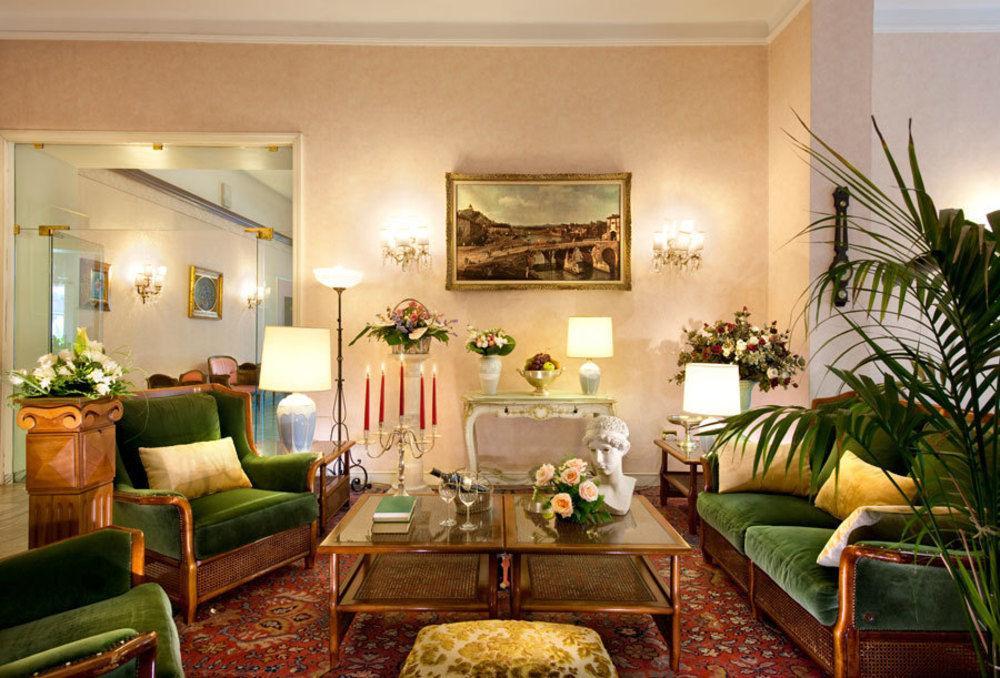 Grand Hotel Regina Salsomaggiore Salsomaggiore Terme Esterno foto