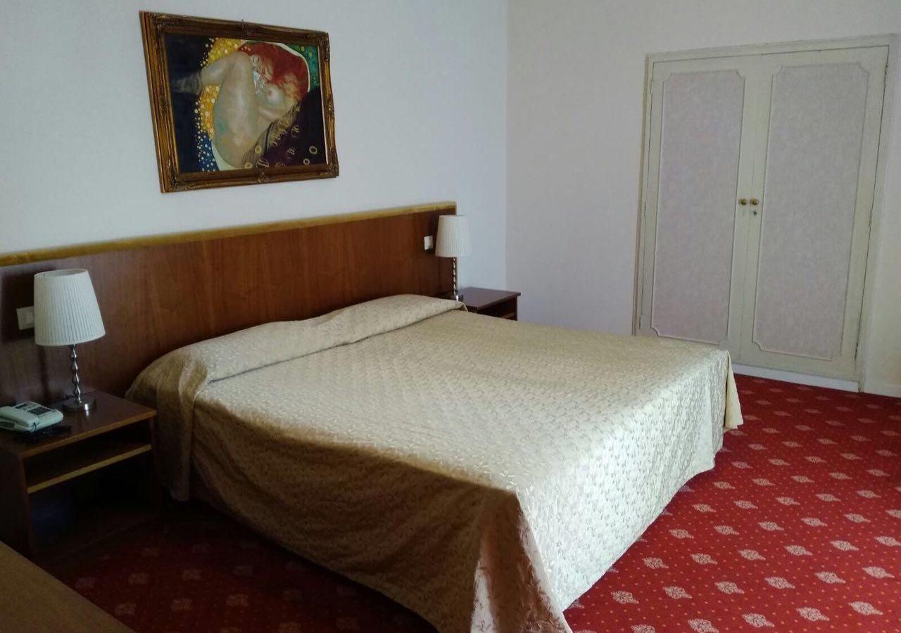 Grand Hotel Regina Salsomaggiore Salsomaggiore Terme Esterno foto